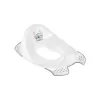 keeeper Ewa Stitch potitool lapsele libisemiskindla funktsiooniga, valge, 30x40x15 cm