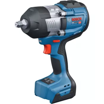 Bosch GDS18V-1400 BITURBO harjata akulöökmutrikeeraja 3/4 inch (tööriist ilma akuta, L-Boxx)