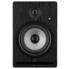 Prodipe Pro 7 V4 Black Wood - 6,5 inch aktiivne stuudiomonitor, 100W RMS