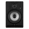 Prodipe Pro 7 V4 Black Wood - 6,5 inch aktiivne stuudiomonitor, 100W RMS
