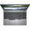 Dell Latitude 5510 15,6 inch FHD äriklassi sülearvuti - Intel Core i5-10310U, 32GB RAM, 512GB SSD, Wi-Fi 6, Windows 10 Pro sülearvuti Dell Latitude 5510 / i5 / RAM 32 GB / SSD ketas / 15,6″ F (taastatud toode)