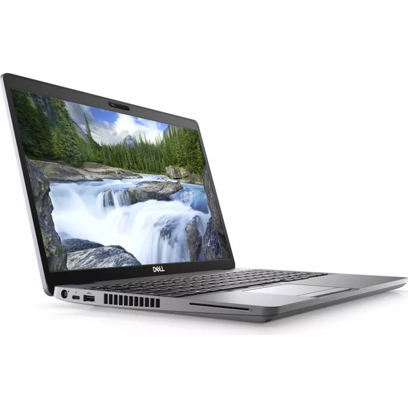 Dell Latitude 5510 15,6 inch FHD äriklassi sülearvuti - Intel Core i5-10310U, 32GB RAM, 512GB SSD, Wi-Fi 6, Windows 10 Pro sülearvuti Dell Latitude 5510 / i5 / RAM 32 GB / SSD ketas / 15,6″ F (taastatud toode)
