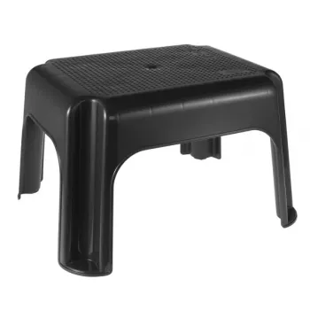 KEEEPER taburet Tim 36,5x30x24 cm grafiit