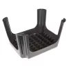 KEEEPER taburet Tim 36,5x30x24 cm grafiit