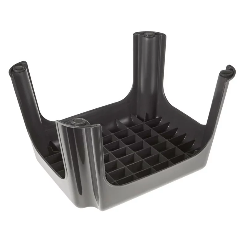 KEEEPER taburet Tim 36,5x30x24 cm grafiit