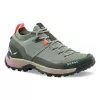 Salewa Puez 2 Knit PTX naiste madalad matkajalatsid - Shadow/Olive, EU 40.5