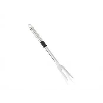 LEIFHEIT ProLine lihakahvel 103029 roostevaba teras/must 32 cm