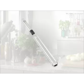 LEIFHEIT ProLine jäme riiv, roostevaba teras