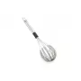 LEIFHEIT Speed Quirl M käsitsi vispel, roostevaba teras, valge/hall, 26 cm