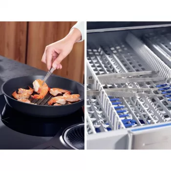 LEIFHEIT ProLine köögipintsetid 30 cm roostevaba teras