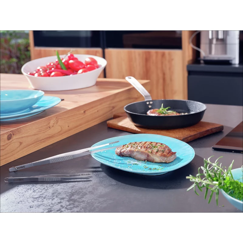 LEIFHEIT ProLine köögipintsetid 30 cm roostevaba teras