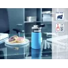 LEIFHEIT Thermo Mug Flip 350ml helesinine