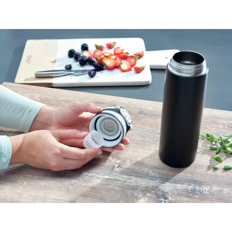 LEIFHEIT Thermo Flip 600ml must termostermos