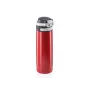 LEIFHEIT Thermo Mug Flip 600ml punane