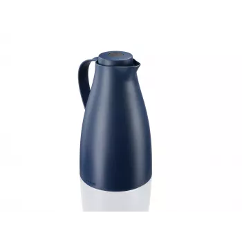 LEIFHEIT Thermos Harmonic Blue 1L vaakumisoleeritud termokann