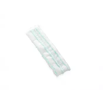 LEIFHEIT aknapühkija varusvammiga otsik Window & Frame Cleaner 3in1 Mini micro duo