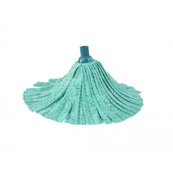 LEIFHEIT Classic Mop Viscose Plus | Suure imavusega ribaline mop kõvadele põrandatele