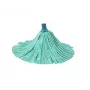 LEIFHEIT Classic Mop Viscose Plus | Suure imavusega ribaline mop kõvadele põrandatele