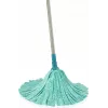 LEIFHEIT Classic Mop Viscose Plus | Suure imavusega ribaline mop kõvadele põrandatele