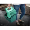 LEIFHEIT Profi Compact 8L põrandapuhastusämber