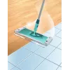 LEIFHEIT Combi M Clean Twist Micro Duo varumoppi pea 33cm
