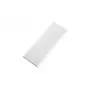 LEIFHEIT Picobello M Super Soft Mikrofiibrist Moppimispea Varuosa, 33 cm, Valge/Türkiissinine