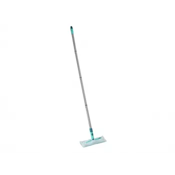 LEIFHEIT Clean & Away S põrandaharja komplekt käepidemega 26 cm