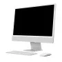 Apple iMac 23,5 inch M4 8-tuumaline CPU 8-tuumaline GPU 24GB/1TB SSD hõbedane kõik-ühes lauaarvuti Z1E2-MWUC3D/A-078PPC