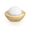 SOEHNLE Air Aromatizer Modena ultraheli aromidifuusor, 100 ml paak, kuni 6h tööaeg, LED värvimuutva valgusega, valge