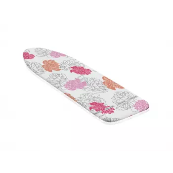 LEIFHEIT Triikimislaua kate Cotton Comfort S/M 125x40cm