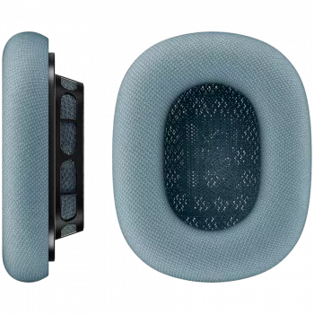 VONMÄHLEN õhkpadjad AirPods Maxile, sinine