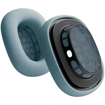 VONMÄHLEN õhkpadjad AirPods Maxile, sinine