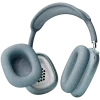 VONMÄHLEN õhkpadjad AirPods Maxile, sinine