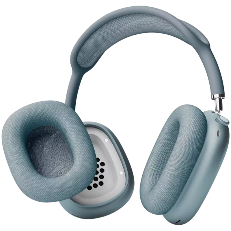 VONMÄHLEN õhkpadjad AirPods Maxile, sinine
