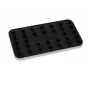 LEIFHEIT silikoonist triikraua alus 25,5 x 14 cm, kuumakindel kuni 250°C, libisemiskindel, sinine