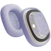 VONMÄHLEN õhkpadjad AirPods Maxile, lilla