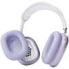 VONMÄHLEN õhkpadjad AirPods Maxile, lilla