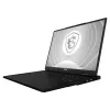 MSI CreatorPro X18 HX A14VMG-023FR 18 inch QHD+ mobiilne tööjaam - Intel Core i9-14900HX, 128GB DDR5, 4TB SSD, NVIDIA RTX 5000 Ada, Windows 11 Pro