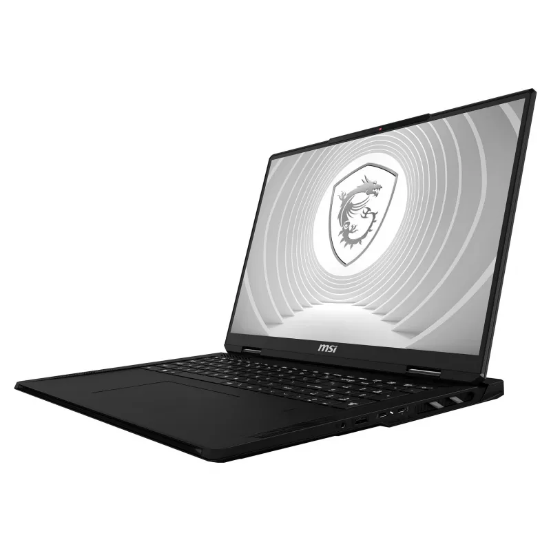 MSI CreatorPro X18 HX A14VMG-023FR 18 inch QHD+ mobiilne tööjaam - Intel Core i9-14900HX, 128GB DDR5, 4TB SSD, NVIDIA RTX 5000 Ada, Windows 11 Pro