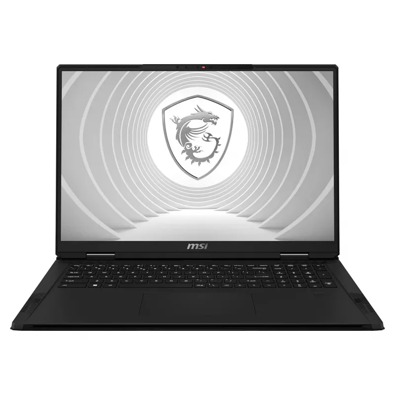 MSI CreatorPro X18 HX A14VMG-023FR 18 inch QHD+ mobiilne tööjaam - Intel Core i9-14900HX, 128GB DDR5, 4TB SSD, NVIDIA RTX 5000 Ada, Windows 11 Pro