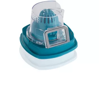 LEIFHEIT filtrplokk Regulus PowerVac 2in1 (2-pakk) peenmusta filter