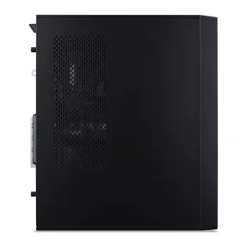 Acer Nitro N20-101 mänguarvuti (Intel Core i5, 16GB DDR4, 512GB SSD, NVIDIA GeForce RTX 5050, Windows 11 Home)
