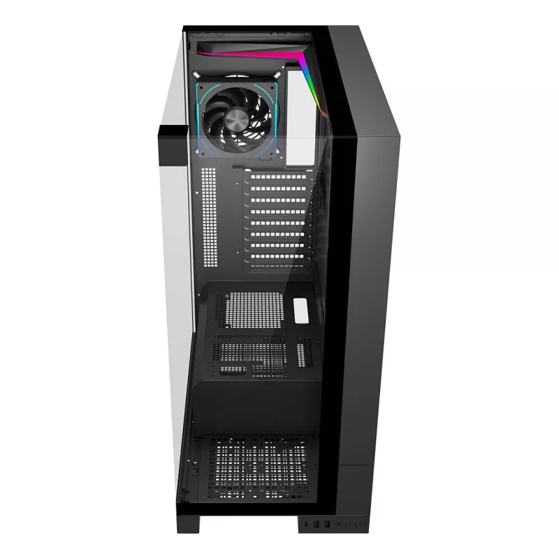 FSP Fortron U691-BP 600 VA liin-interaktiivne UPS