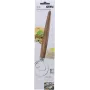 GEFU NEDO Taani taignavispa 14353, roostevaba teras ja puit, 33 cm