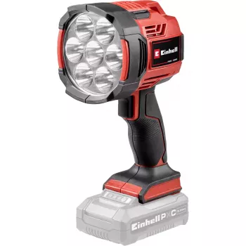 Einhell TE-CL 18/2500 Li Solo juhtmeta LED-töölamp (ainult tööriist)