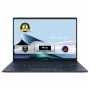 ASUS Zenbook 14 UX3405CA-ISSQD0X sülearvuti, 14-tolline WUXGA OLED, Intel Core Ultra 7 255H, 16GB LPDDR5x, 512GB SSD, Windows 11 Pro, prantsuse AZERTY klaviatuur