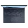 ASUS Zenbook 14 UX3405CA-ISSQD0X sülearvuti, 14-tolline WUXGA OLED, Intel Core Ultra 7 255H, 16GB LPDDR5x, 512GB SSD, Windows 11 Pro, prantsuse AZERTY klaviatuur
