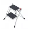 HAILO Kokkupandav astmetool MK60 StandardLine teras 2 astet valge