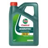 Case Logic Õli Castrol Magnatec Stop-Start 5W-30 C2 4L