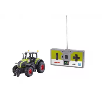 Revell Control RC Claas Axion 960 Traktor Advendikalender (01053)